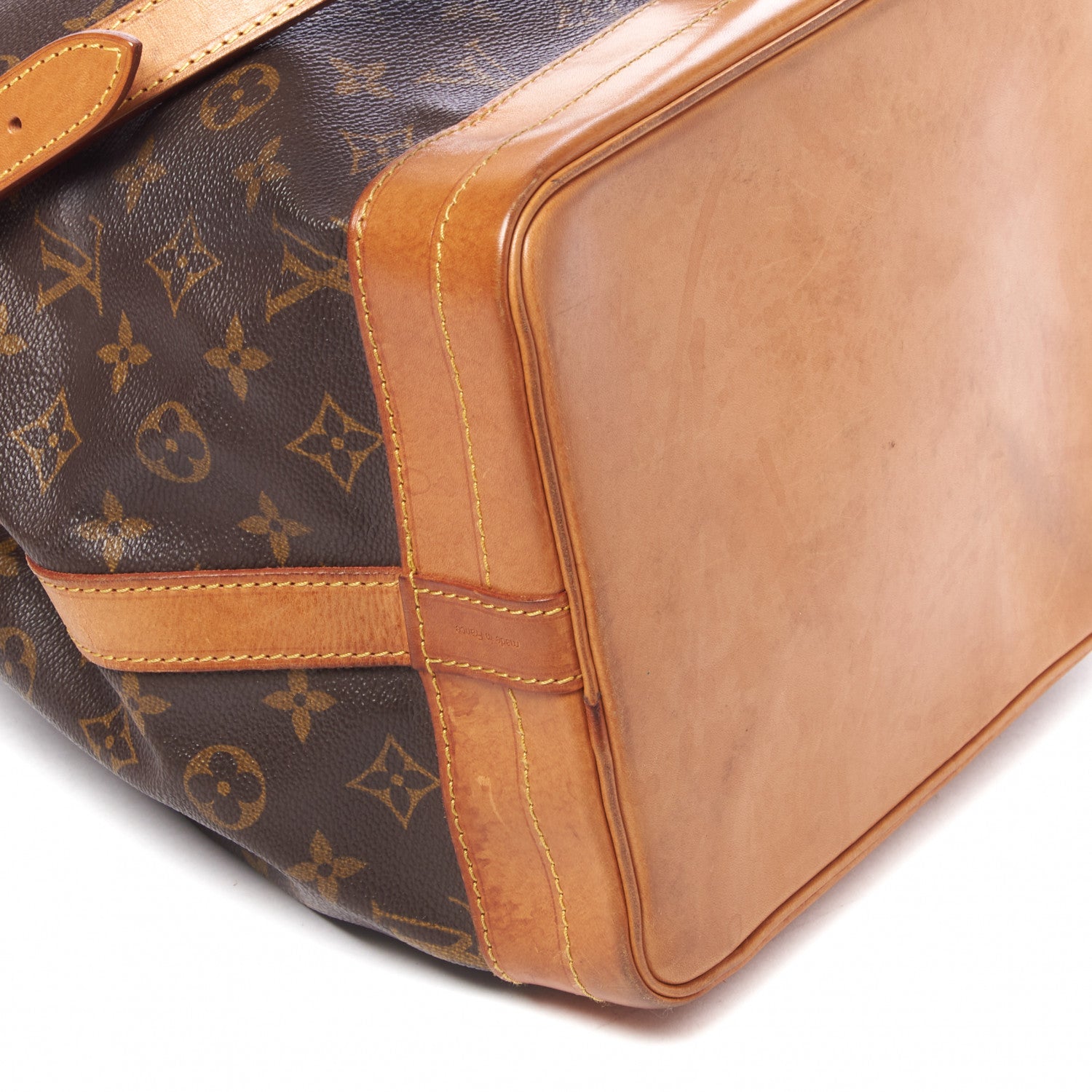Louis Vuitton Monogram Noe 6 of 9