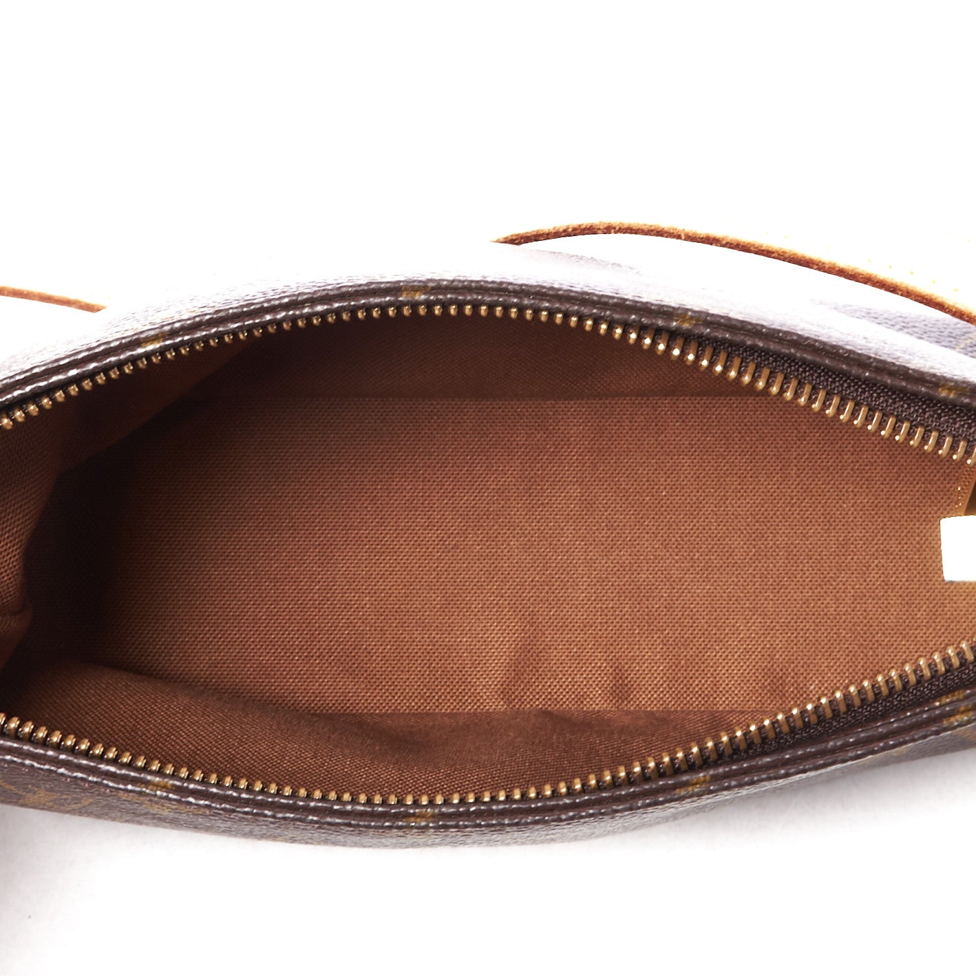 Monogram Trotteur