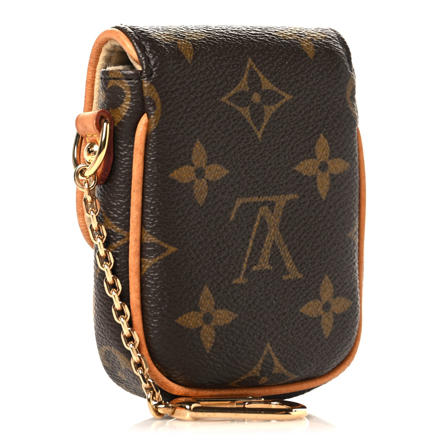 Monogram Tulum Pochette