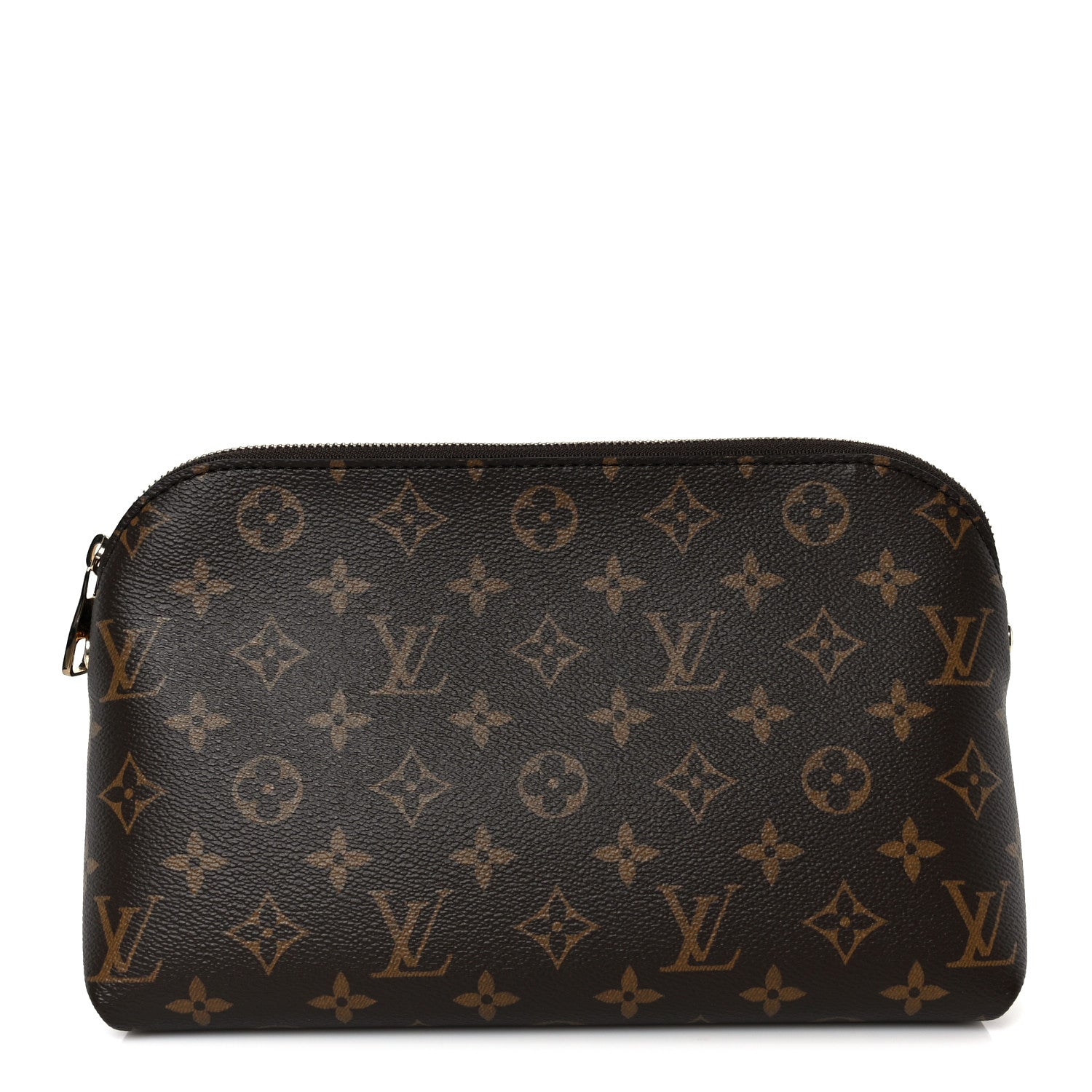 Louis Vuitton Monogram Ever More PM Pouch 1 of 7