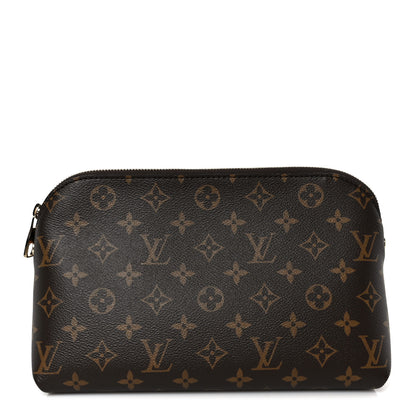Louis Vuitton Monogram Ever More PM Pouch 1 of 7