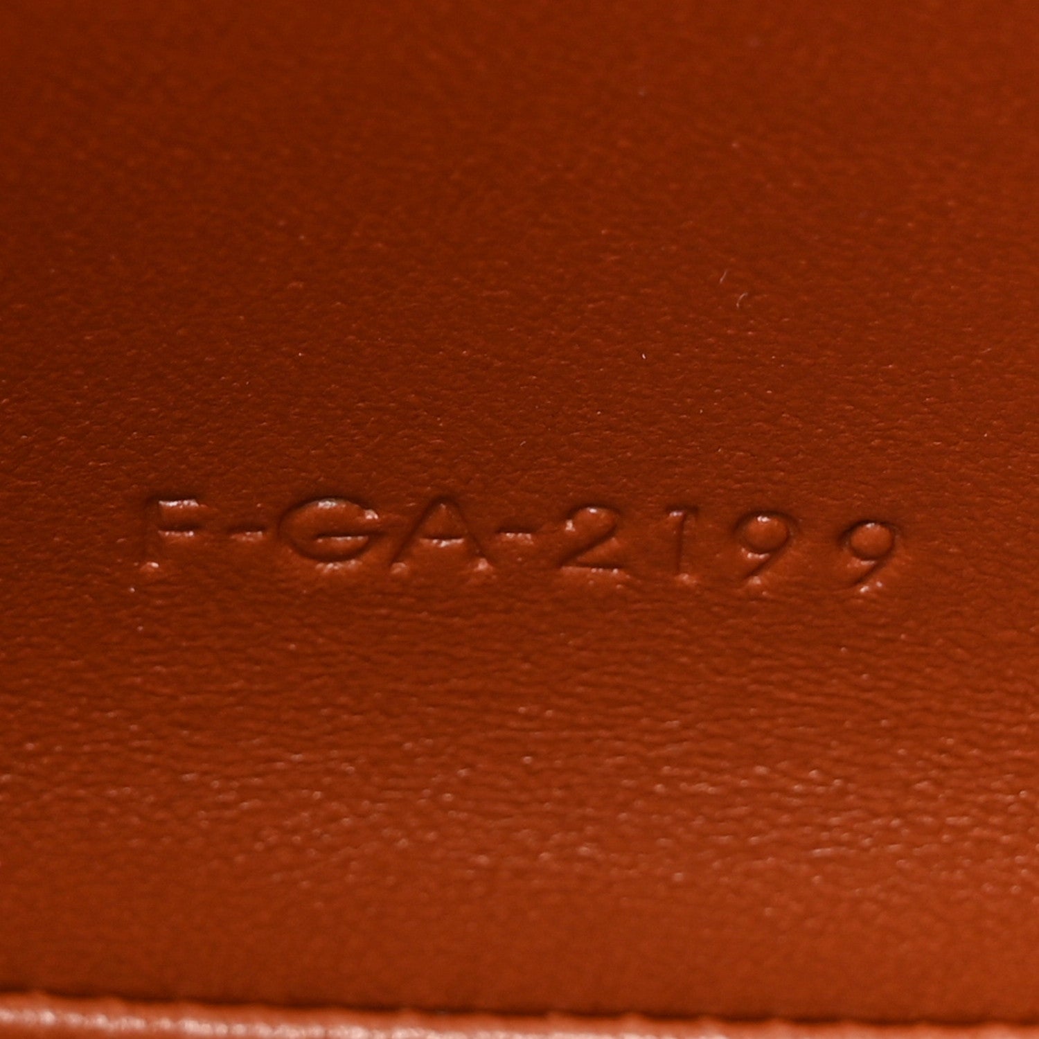 Celine Natural Calfskin Tweed Besace Small 16 Tan 8 of 14