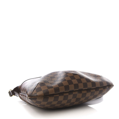Louis Vuitton Damier Ebene Bloomsbury PM 3 of 7