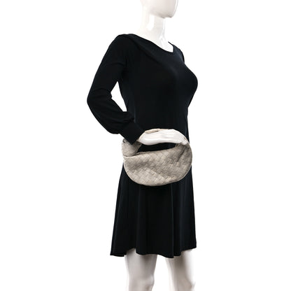 Bottega Veneta Nappa Intrecciato Mini Jodie Chalk 2 of 12