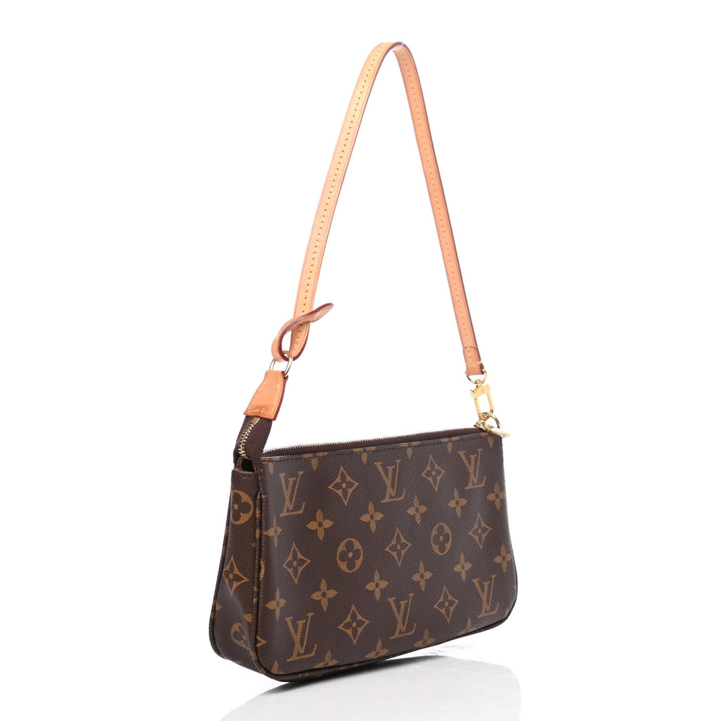 Monogram Pochette Accessories NM