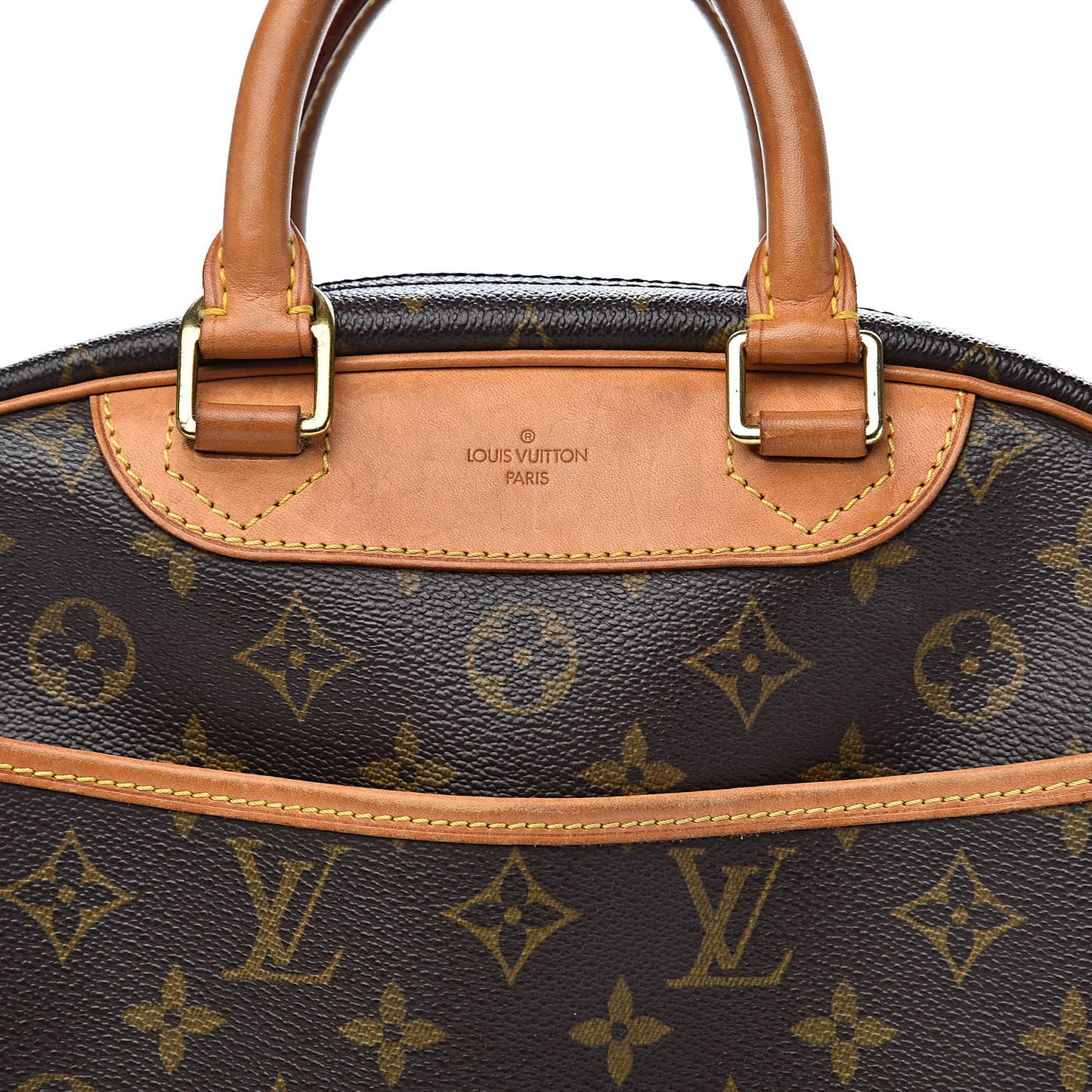 Monogram Trouville
