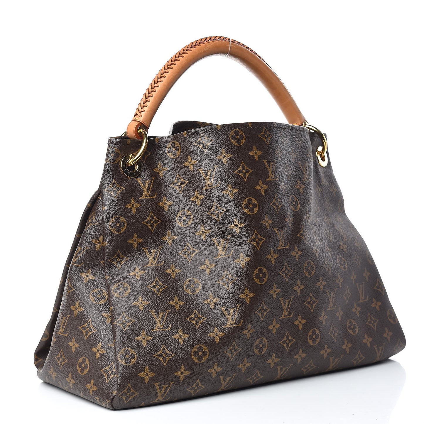 Monogram Artsy MM