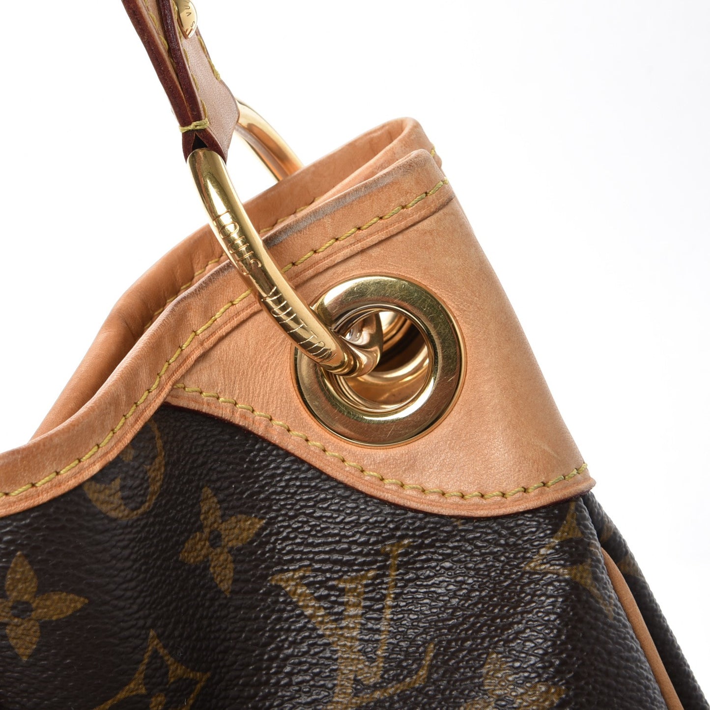 Monogram Galliera PM