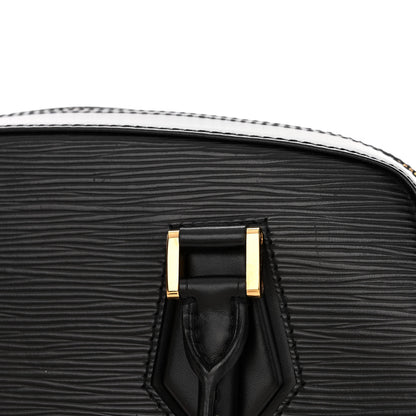 Louis Vuitton Epi Sablons Black 11 of 11