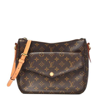 Louis Vuitton Monogram Mabillon 1 of 10