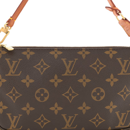 Louis Vuitton Monogram Pochette Accessories 8 of 13