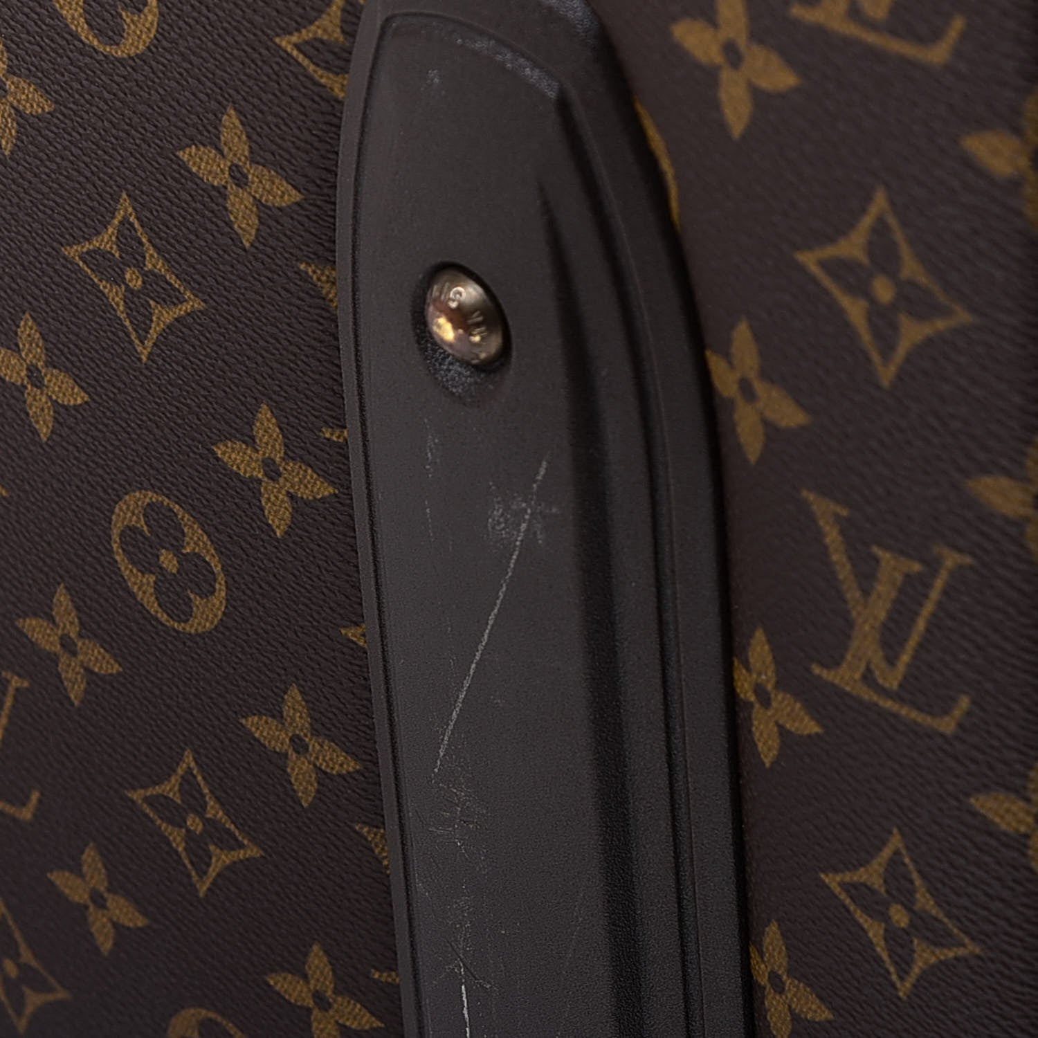 Louis Vuitton Monogram Pegase 60 7 of 7
