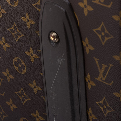 Louis Vuitton Monogram Pegase 60 7 of 7