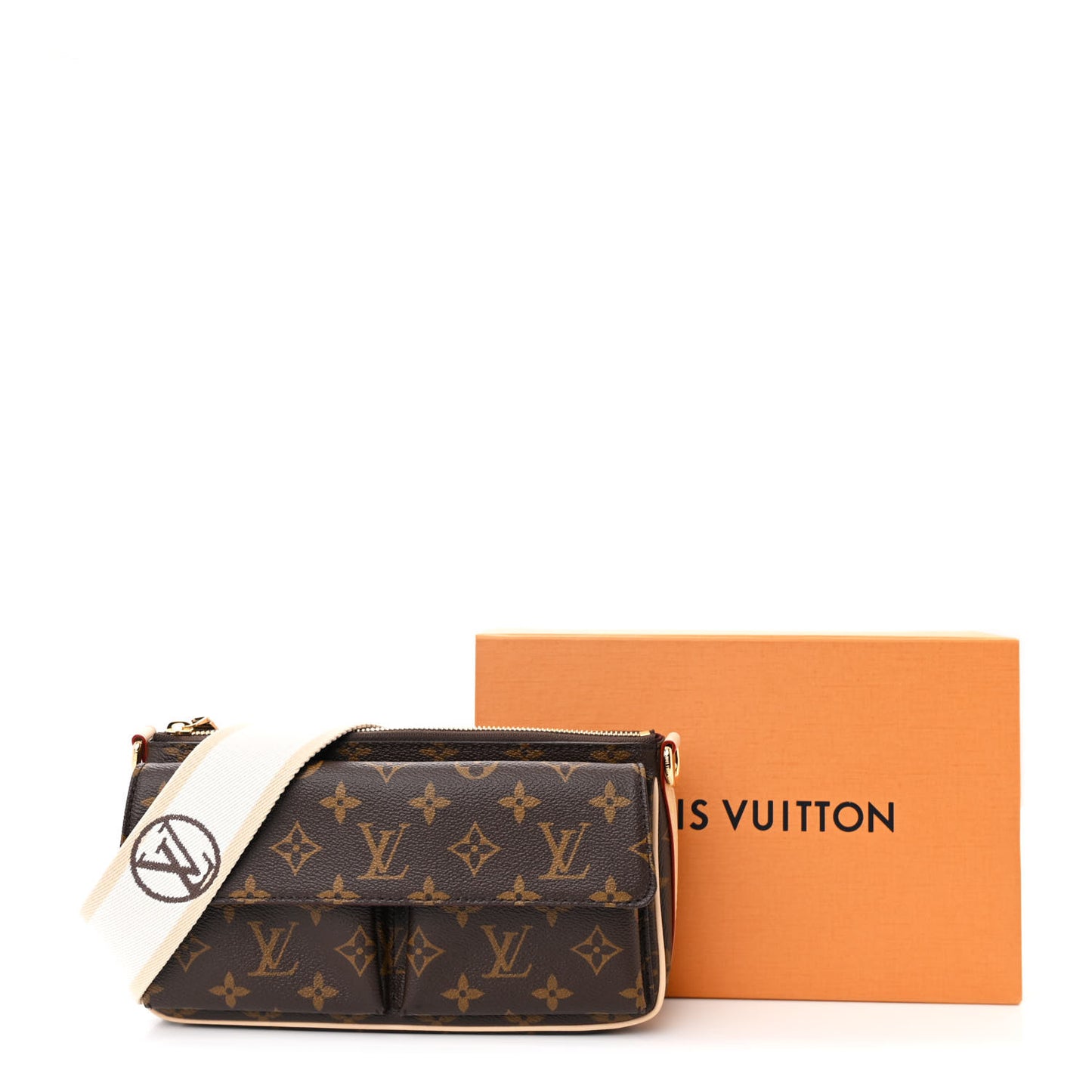 Monogram Vivacite Bag