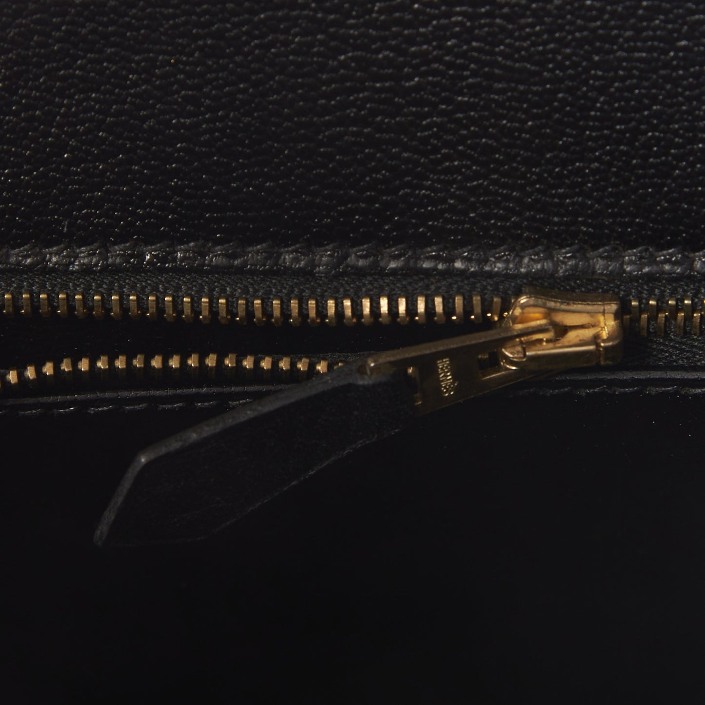 Ardennes Birkin 35 Black