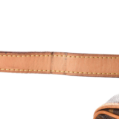 Louis Vuitton Monogram Saumur 30 10 of 19