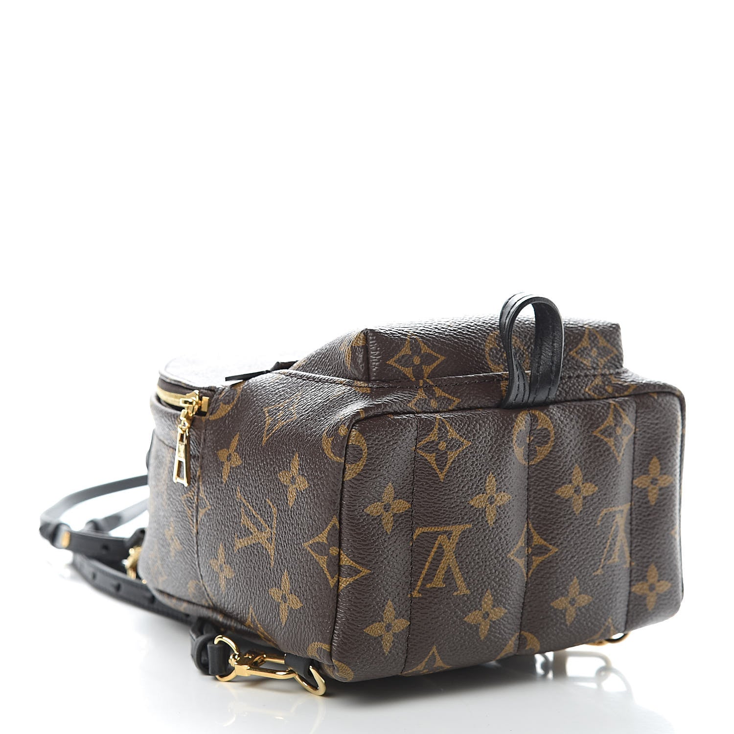 Louis Vuitton Monogram Palm Springs Backpack Mini 4 of 10