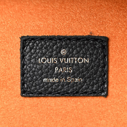 Louis Vuitton Empreinte BumBag Black 6 of 9