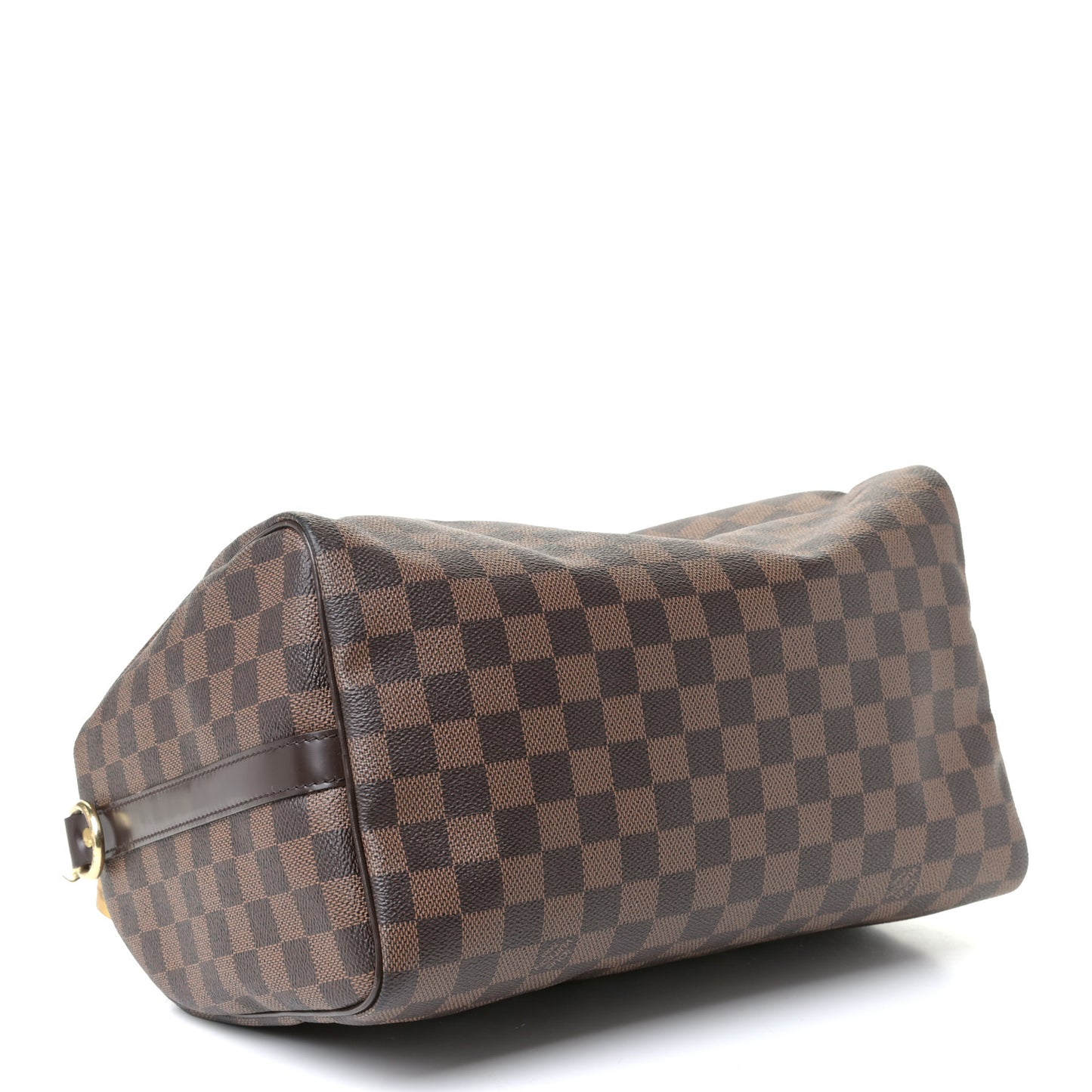 Damier Ebene Speedy Bandouliere 30