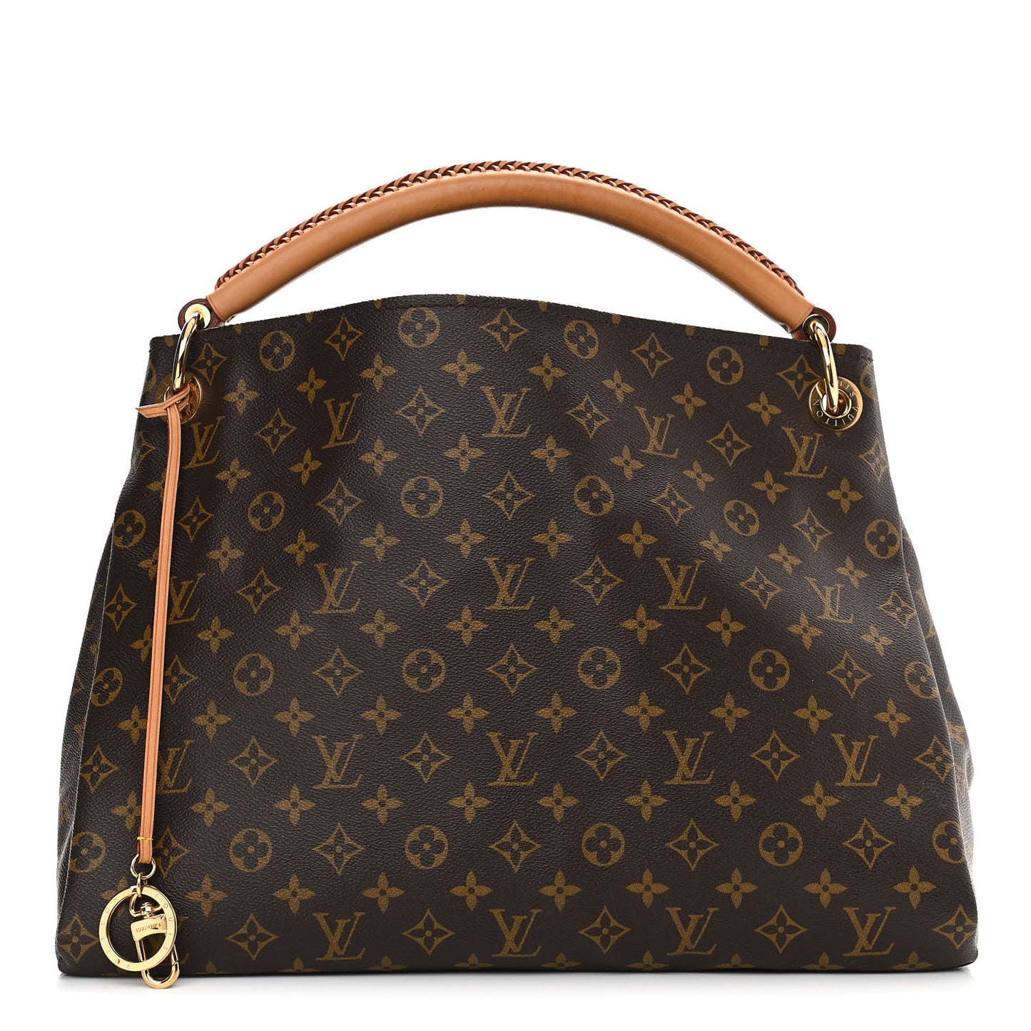 Monogram Artsy MM