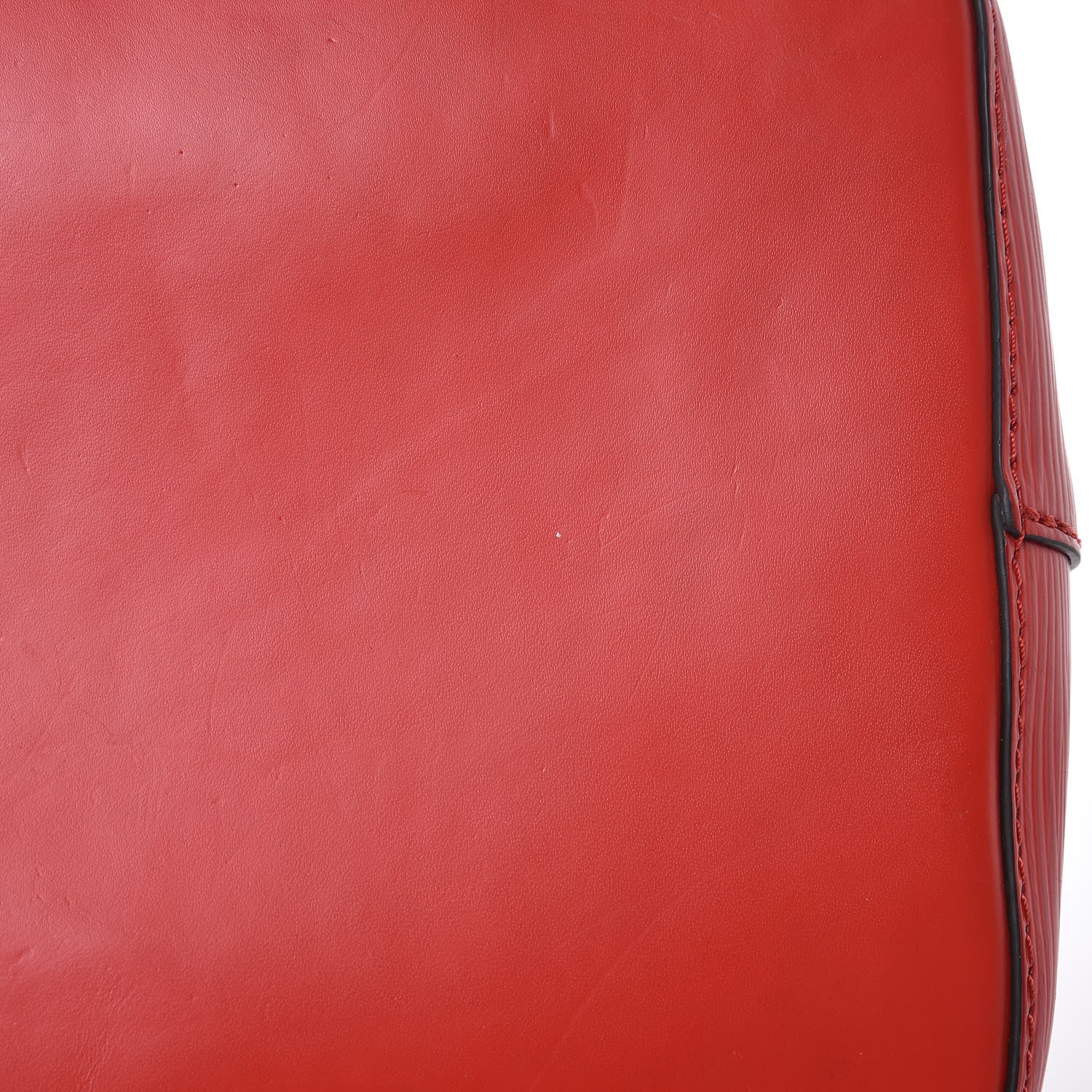 Louis Vuitton Epi Neonoe Coquelicot 7 of 8