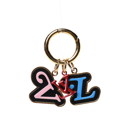 Louis Vuitton Bag Charm 1 of 4