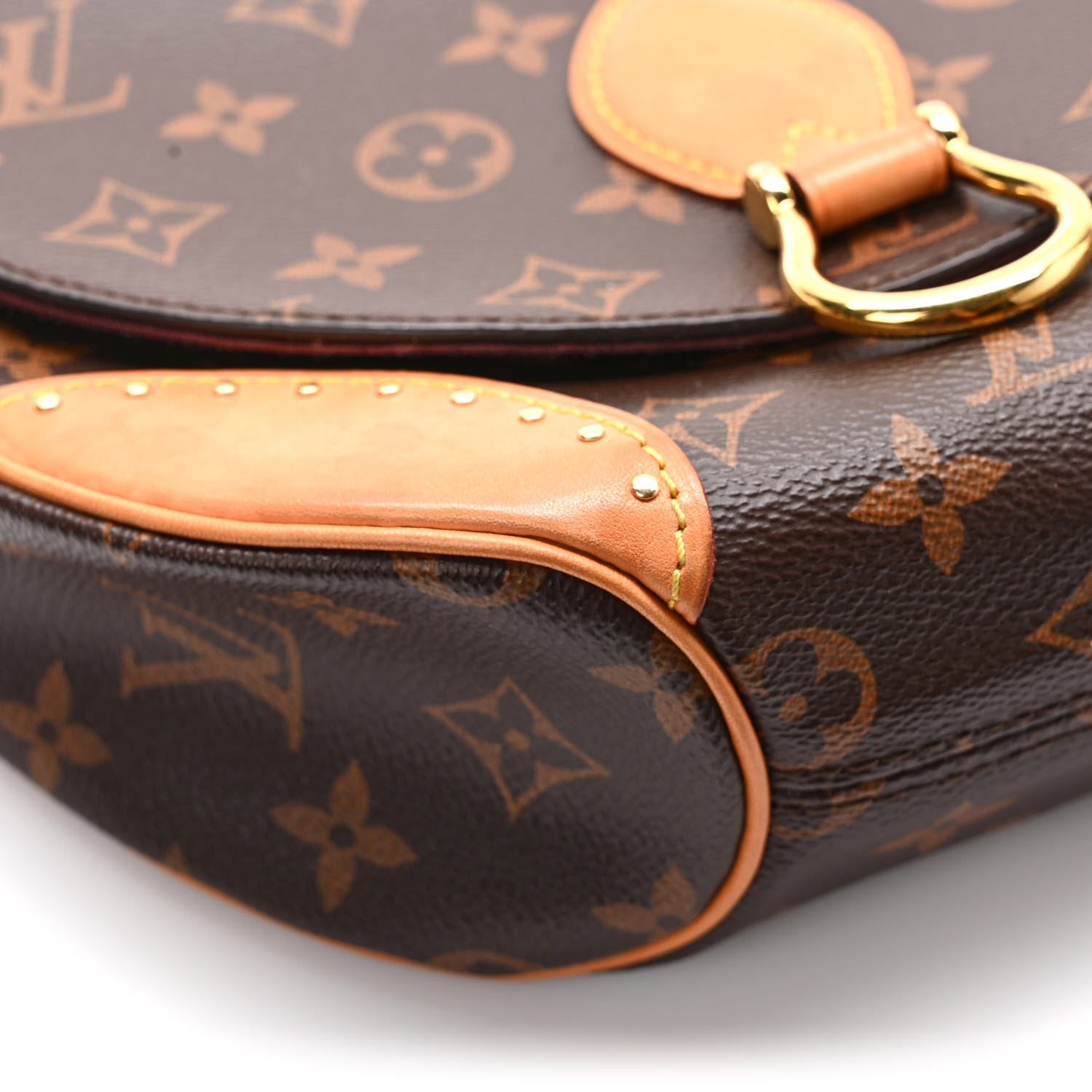Louis Vuitton Monogram Saint Cloud 10 of 11