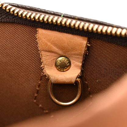 Louis Vuitton Monogram Cerises Speedy 25 13 of 16