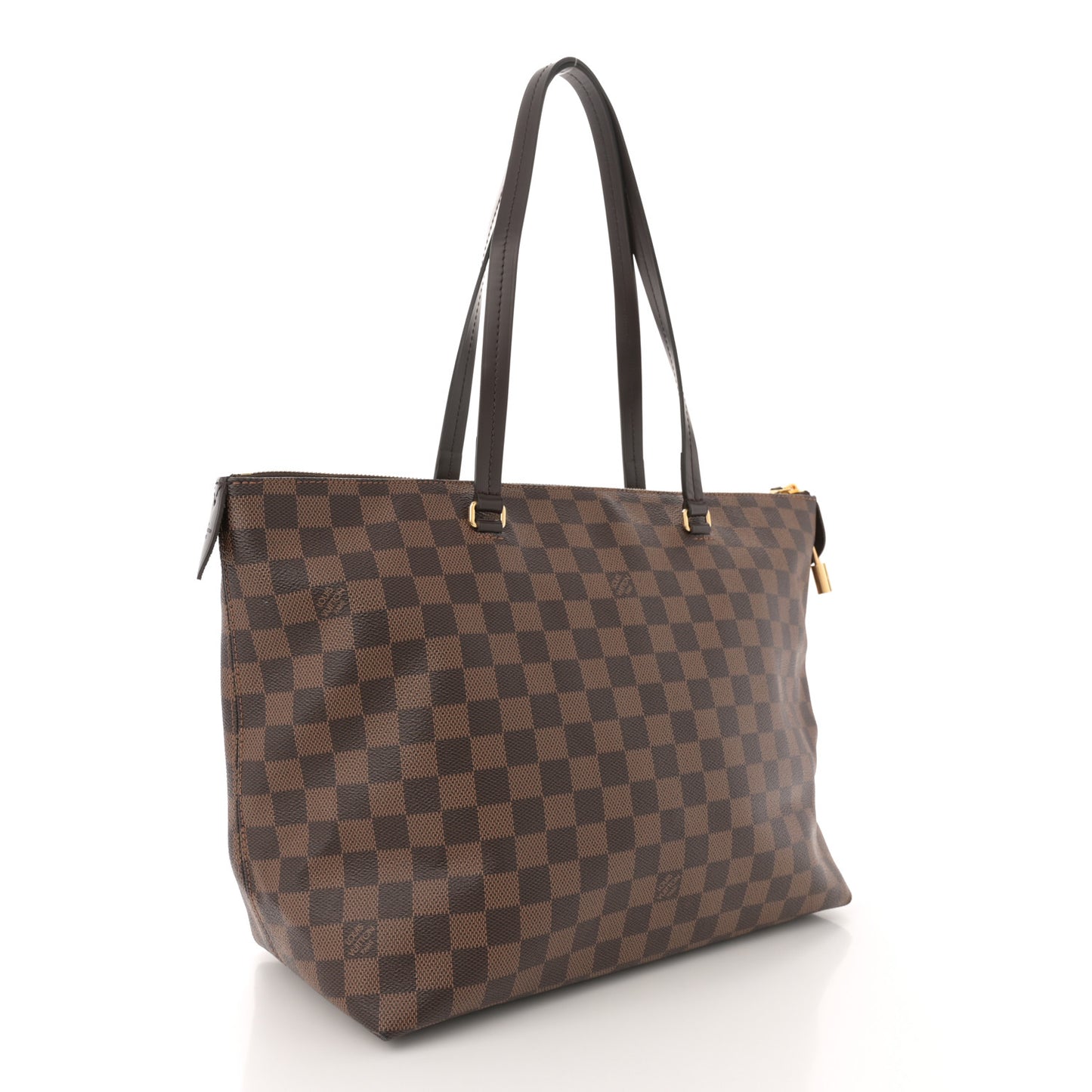 Damier Ebene Iena MM