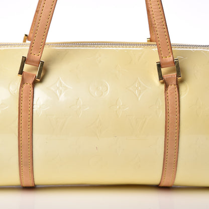 Louis Vuitton Vernis Bedford Perle 11 of 14