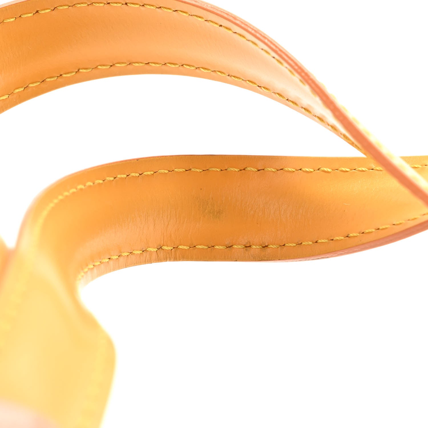 Louis Vuitton Epi Saint Jacques PM Long Straps Tassil 12 of 12