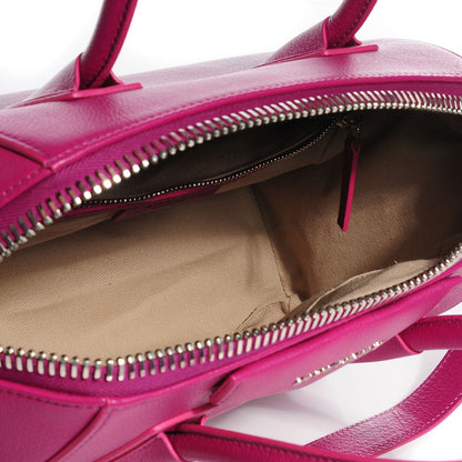 Givenchy Sugar Goatskin Small Antigona Orchid Purple 5 of 10