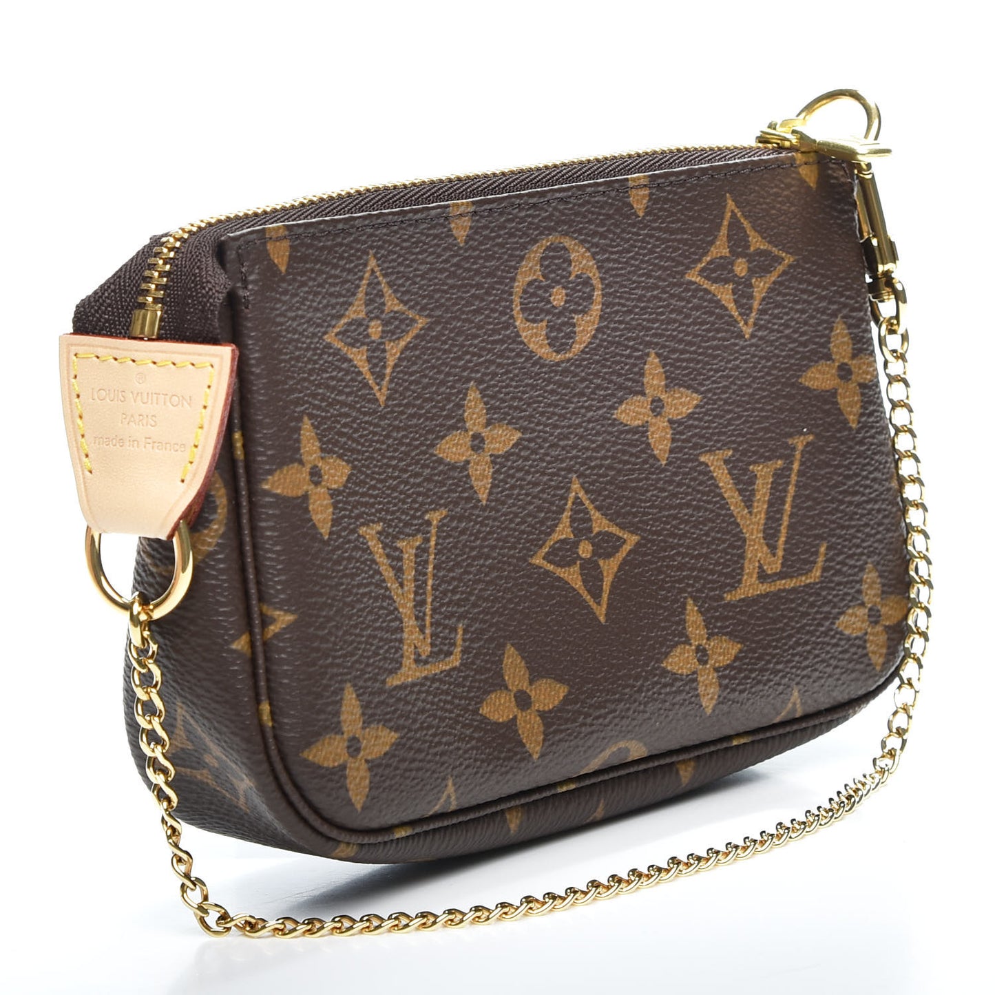 Monogram Mini Pochette Accessories