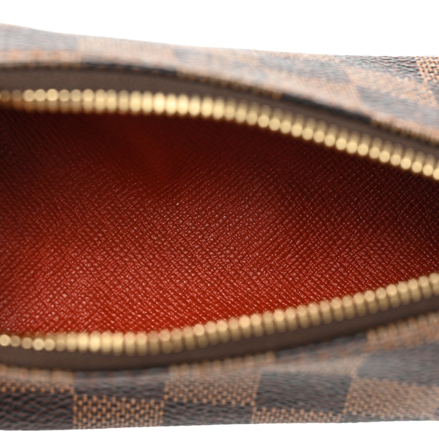 Damier Ebene Mini Papillon