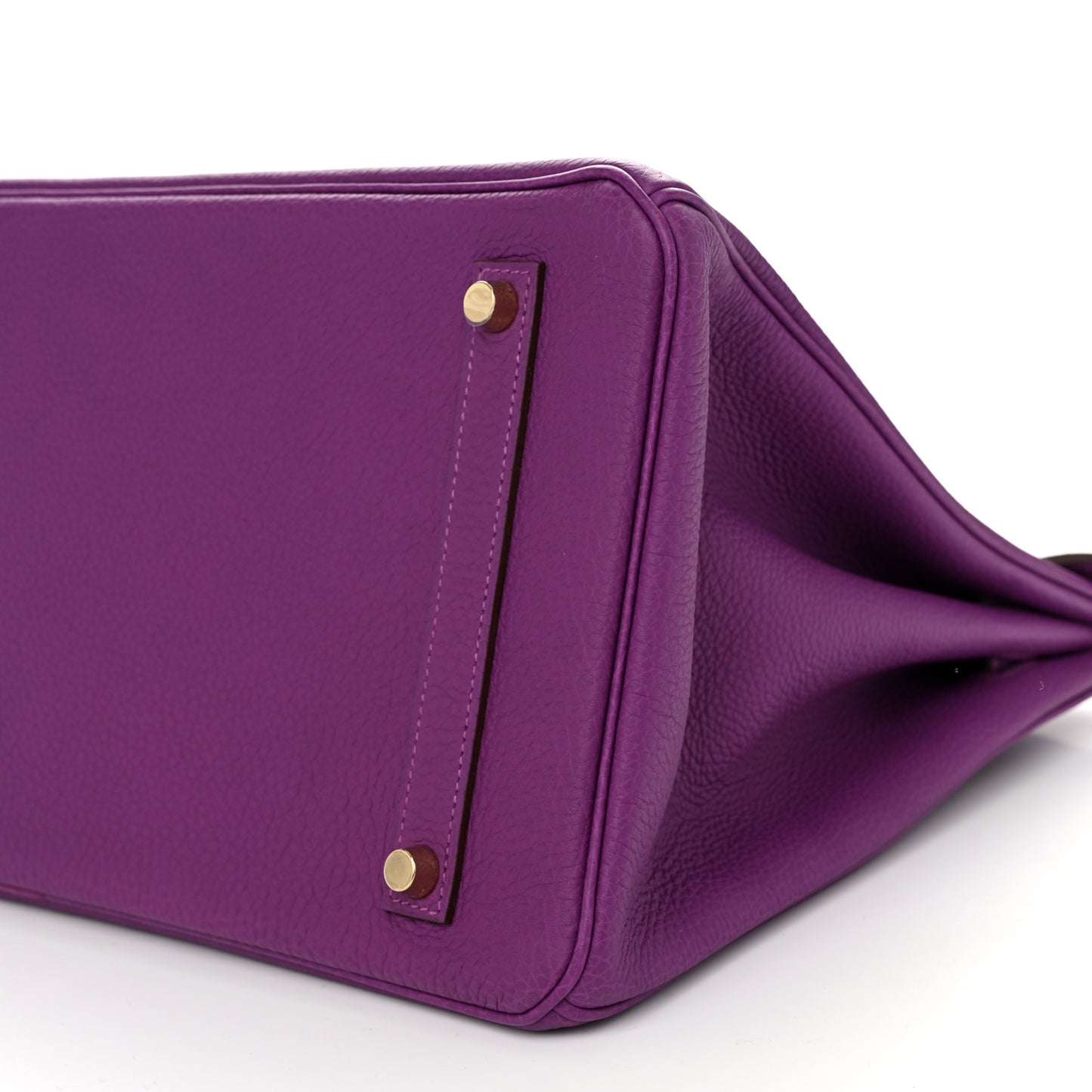 Togo Birkin 35 Anemone