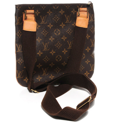 Louis Vuitton Monogram Bosphore Pochette 3 of 7