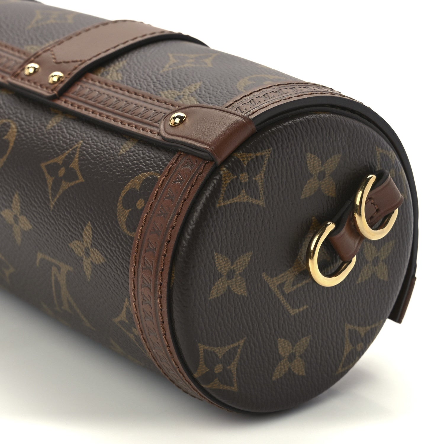 Louis Vuitton Monogram Papillon Trunk 11 of 11