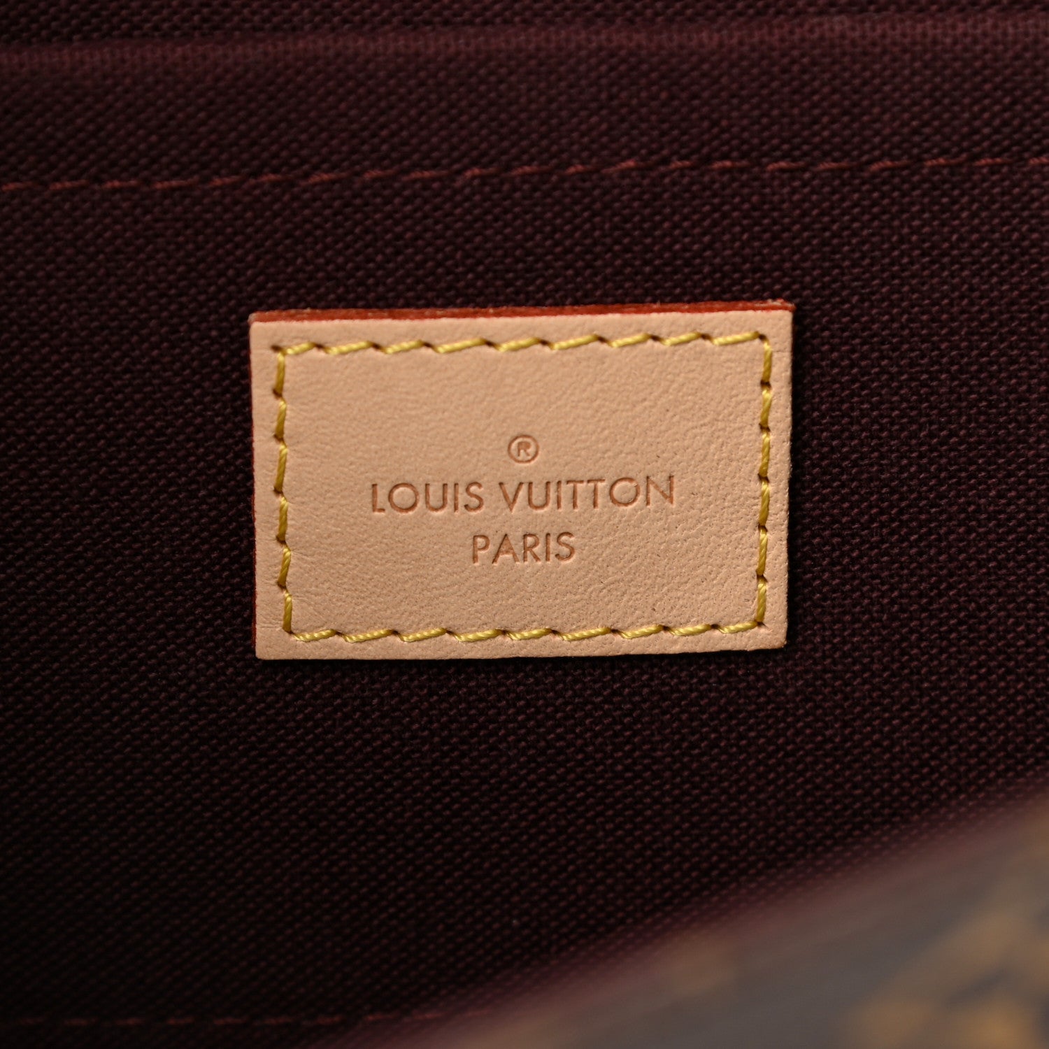 Louis Vuitton Monogram Favorite MM 6 of 11