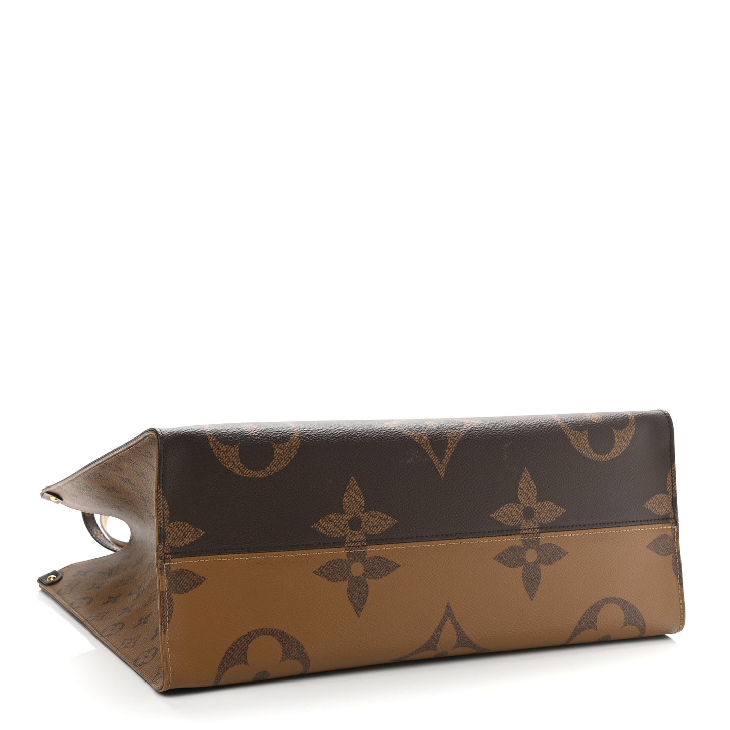Reverse Monogram Giant Onthego GM