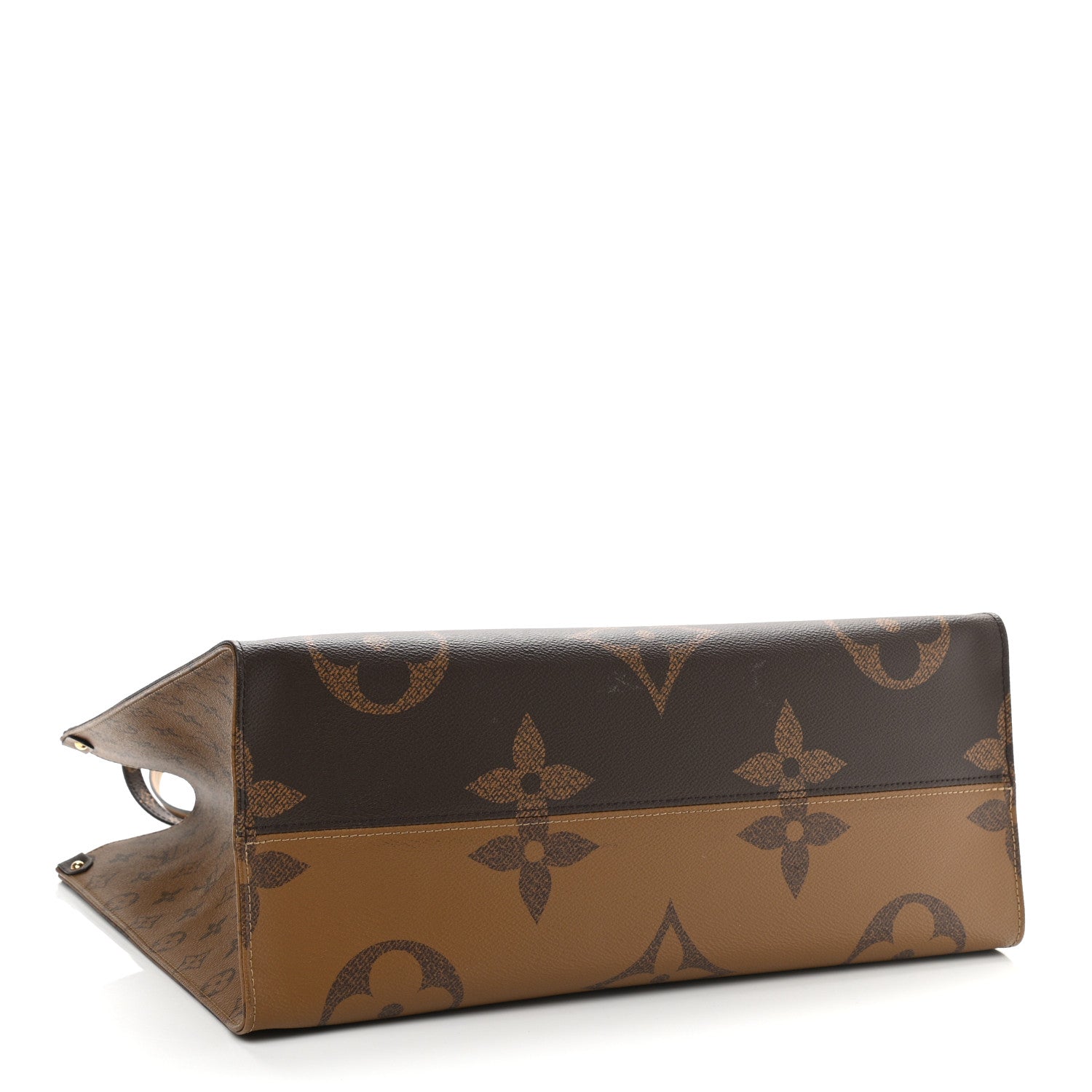 Louis Vuitton Reverse Monogram Giant Onthego GM 4 of 17