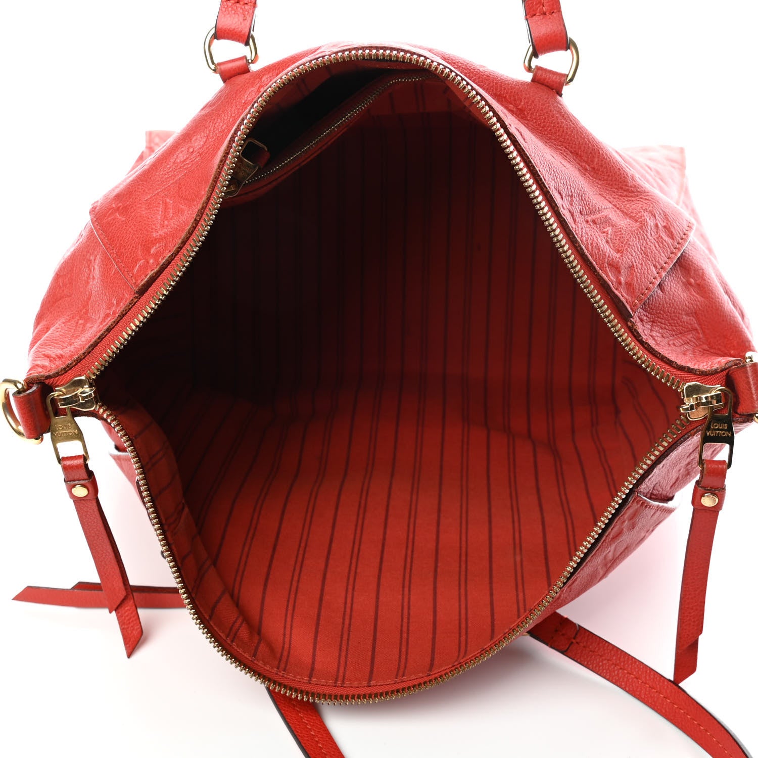 Louis Vuitton Empreinte Lumineuse PM Orient 4 of 4