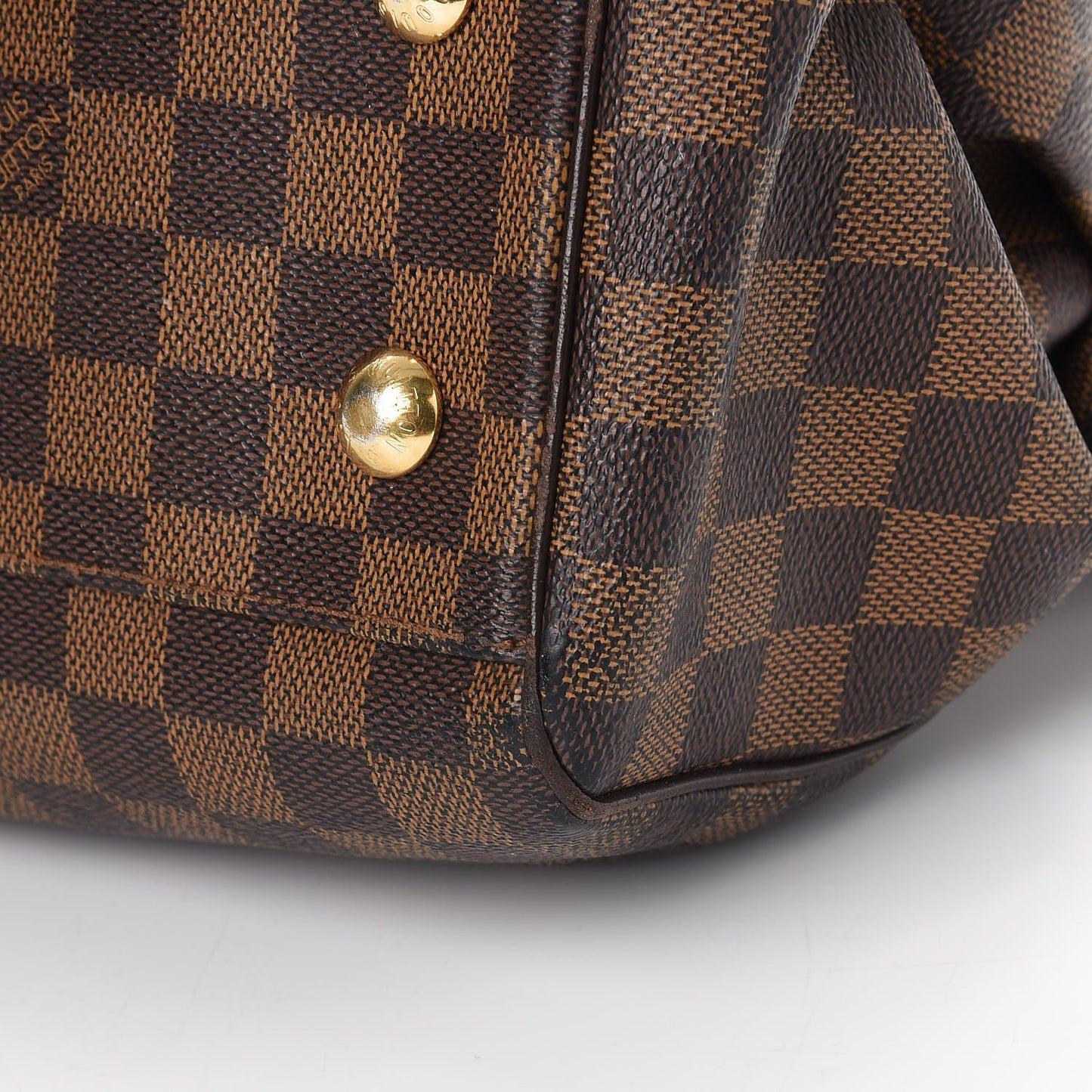 Damier Ebene Trevi PM