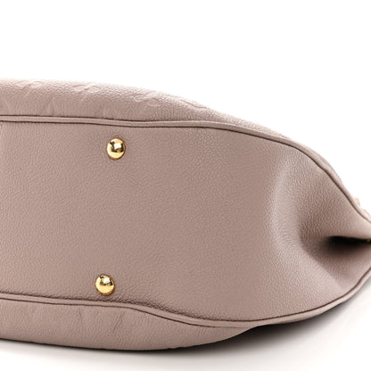 Louis Vuitton Empreinte Spontini Mastic 10 of 12