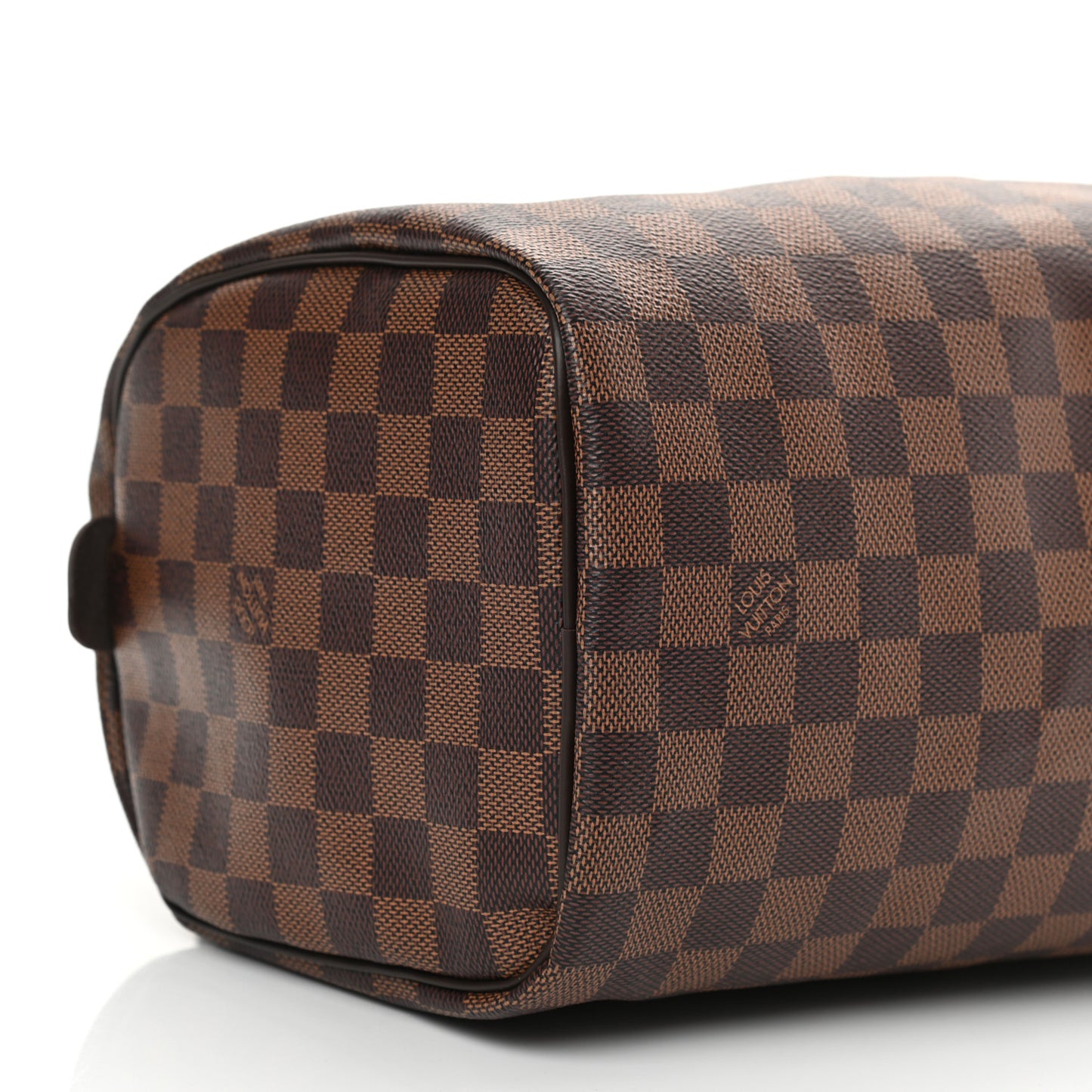 Damier Ebene Speedy 25