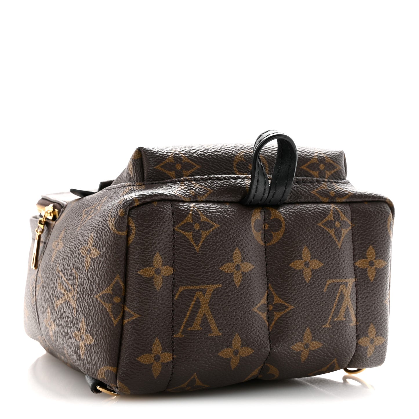 Monogram Palm Springs Backpack Mini