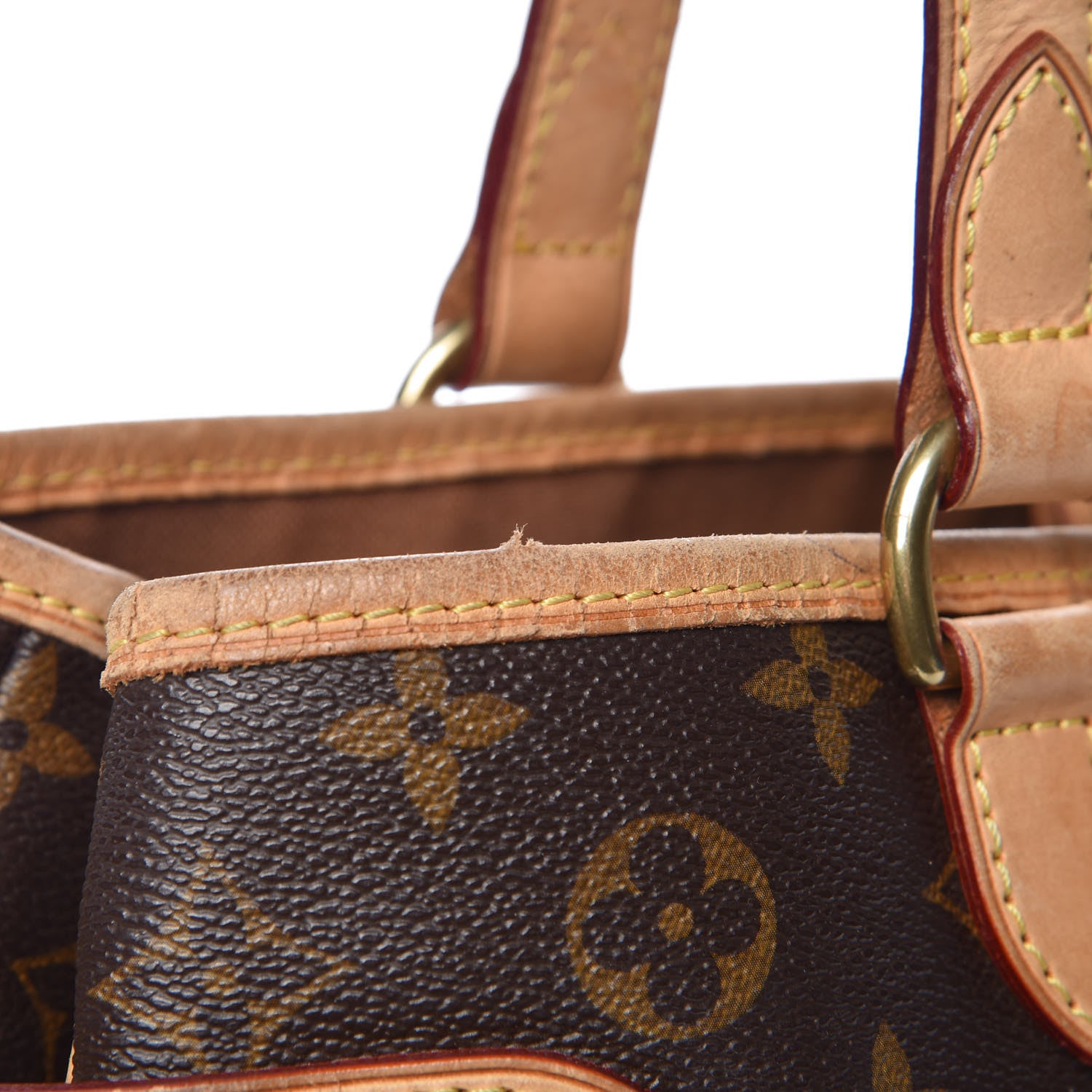 Louis Vuitton Monogram Batignolles Horizontal 16 of 19