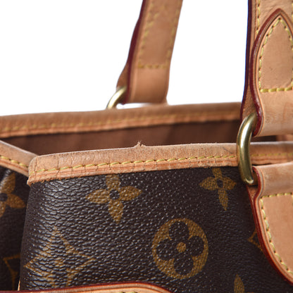 Louis Vuitton Monogram Batignolles Horizontal 16 of 19