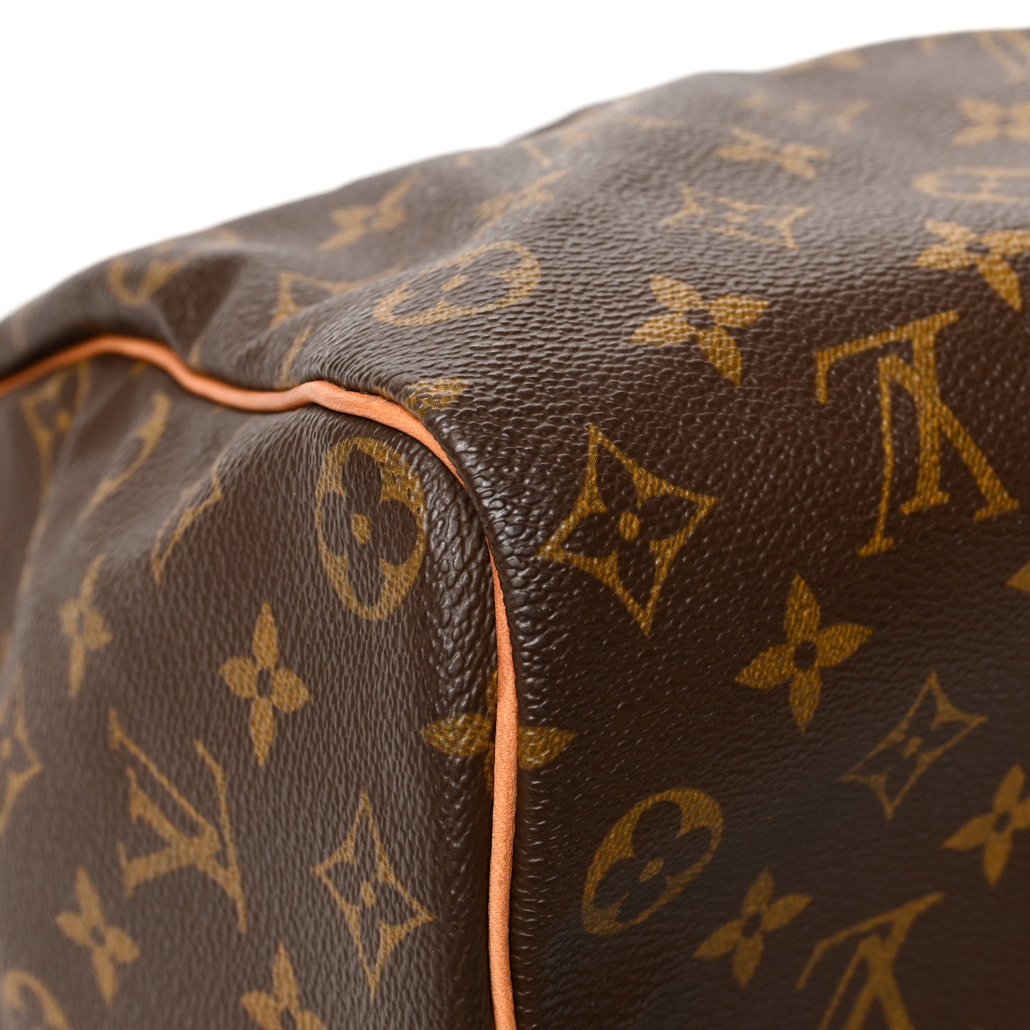Louis Vuitton Monogram Speedy 35 10 of 14