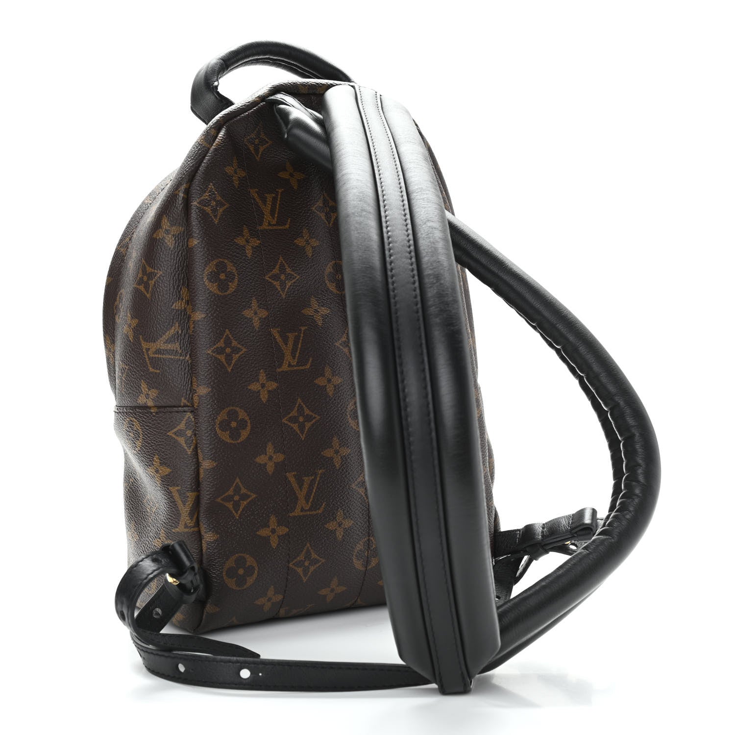 Louis Vuitton Reverse Monogram Palm Springs Backpack PM 3 of 11