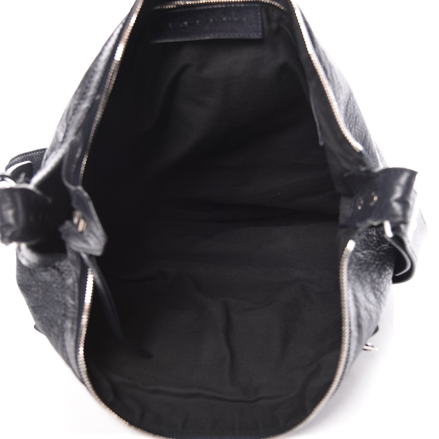 Agneau Day Messenger Gris Tarmac